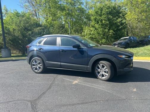 2024 Mazda CX-30 Preferred