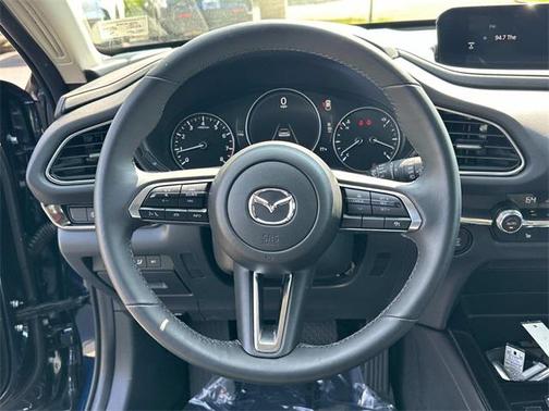 2024 Mazda CX-30 2.5 S Preferred Package