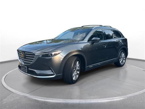 2022 Mazda CX-9 Grand Touring