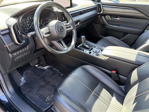 2024 Mazda CX-50 2.5 Turbo Premium Plus Package