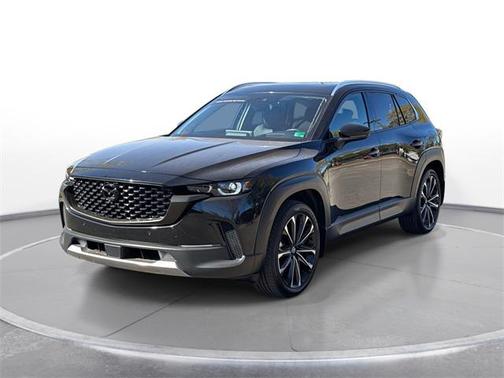 2024 Mazda CX-50 2.5 Turbo Premium Plus Package