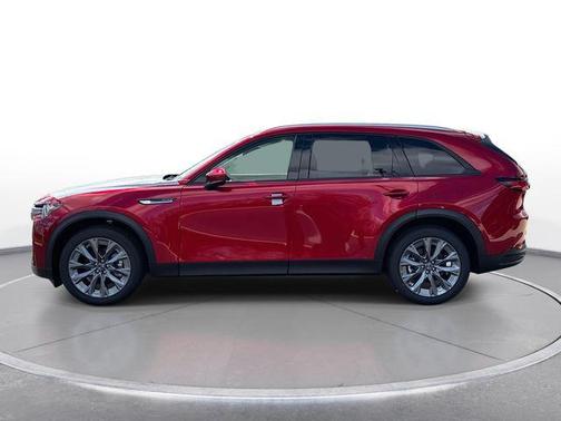 2026 Mazda CX-90 3.3 Turbo Preferred