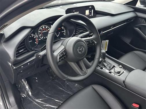 2026 Mazda Mazda3 2.5 S Select Sport