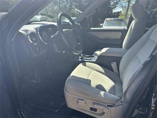 2008 Ford Explorer Sport Trac XLT