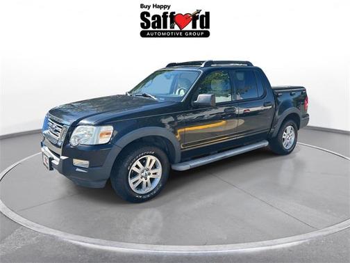 2008 Ford Explorer Sport Trac XLT