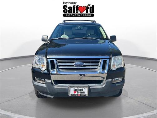 2008 Ford Explorer Sport Trac XLT