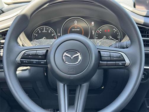 2025 Mazda CX-30 Base