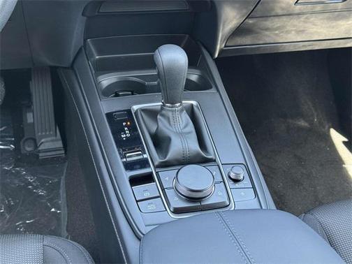 2025 Mazda CX-30 Base