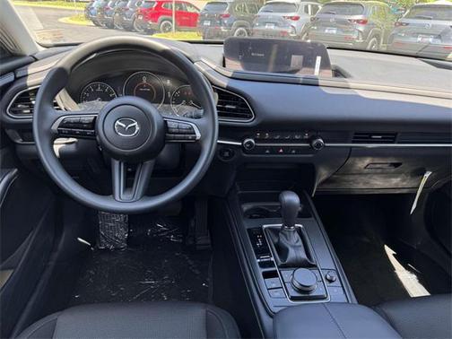 2025 Mazda CX-30 Base