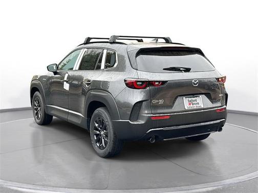 2025 Mazda CX-50 Hybrid Premium