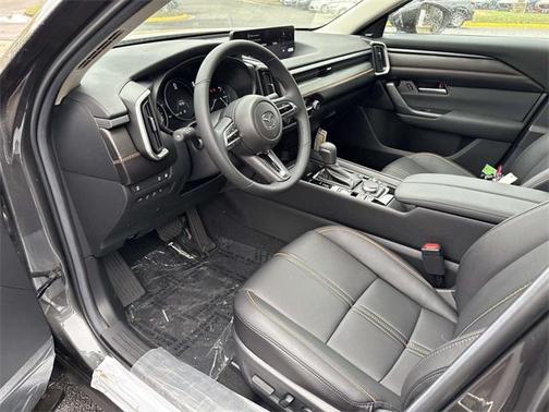 2025 Mazda CX-50 Hybrid Premium