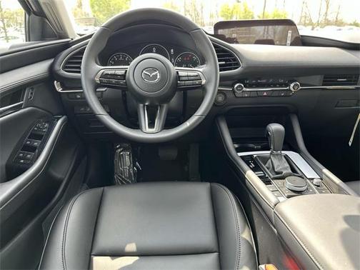 2025 Mazda Mazda3 FWD w/Preferred Package