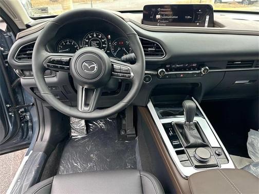 2025 Mazda CX-30 Turbo Premium Plus Package
