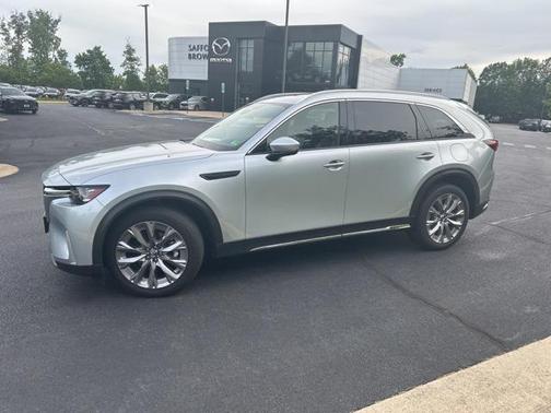 2024 Mazda CX-90 3.3 Turbo Premium Plus