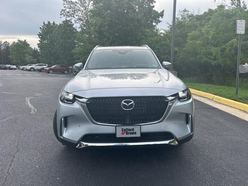 2024 Mazda CX-90 3.3 Turbo Premium Plus
