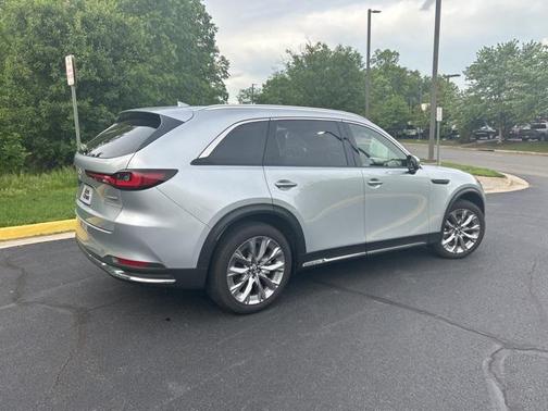 2024 Mazda CX-90 3.3 Turbo Premium Plus