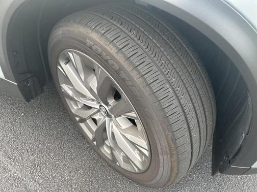 2024 Mazda CX-90 3.3 Turbo Premium Plus