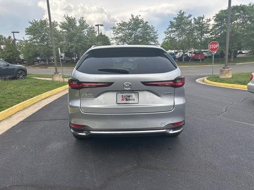 2024 Mazda CX-90 3.3 Turbo Premium Plus