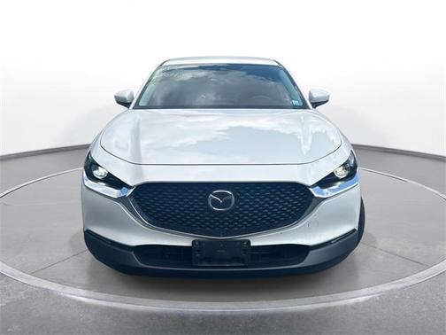 2022 Mazda CX-30 2.5 S Select Package