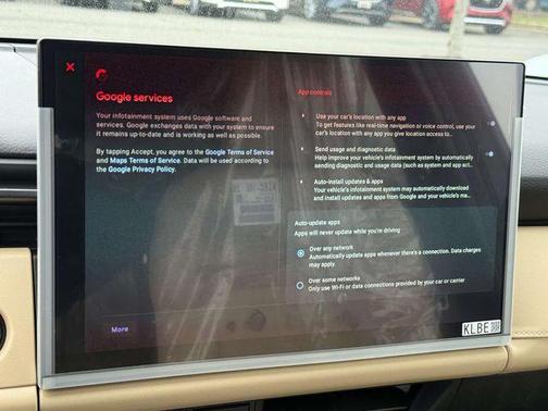 Aero Gray Metallic 2026 Mazda CX-5 2.5 S Premium Plus Package