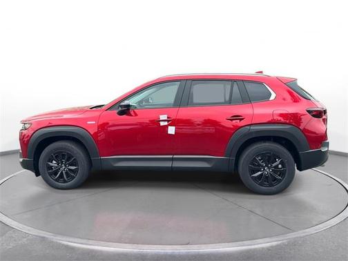 2025 Mazda CX-50 Hybrid Preferred