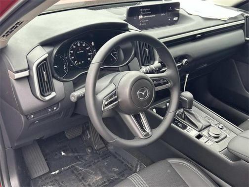 2025 Mazda CX-50 Hybrid Preferred