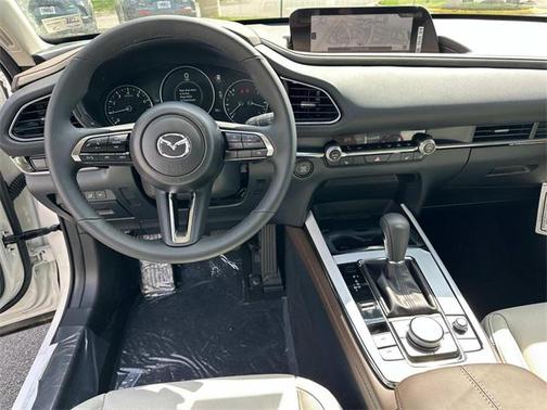 2025 Mazda CX-30 Premium Package