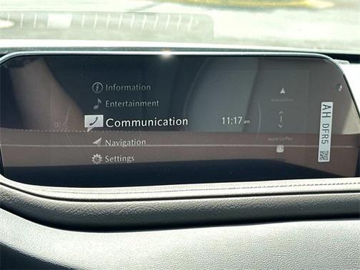 2025 Mazda CX-30 Premium Package