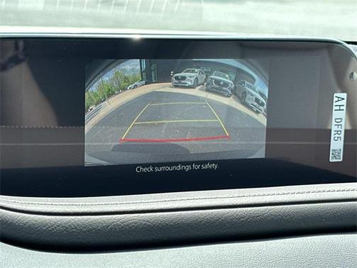 2025 Mazda CX-30 Premium Package
