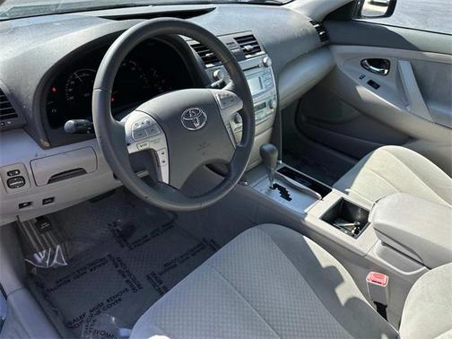 2009 Toyota Camry Hybrid Base