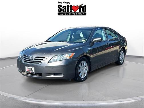 2009 Toyota Camry Hybrid Base