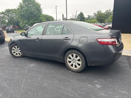 2009 Toyota Camry Hybrid Base