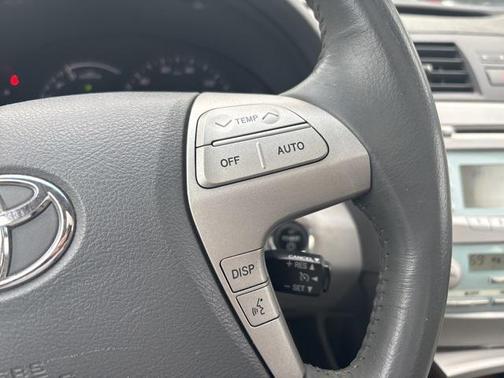 2009 Toyota Camry Hybrid Base