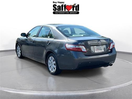 2009 Toyota Camry Hybrid Base