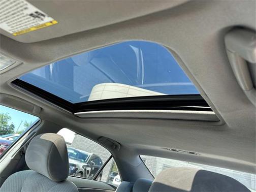2009 Toyota Camry Hybrid Base
