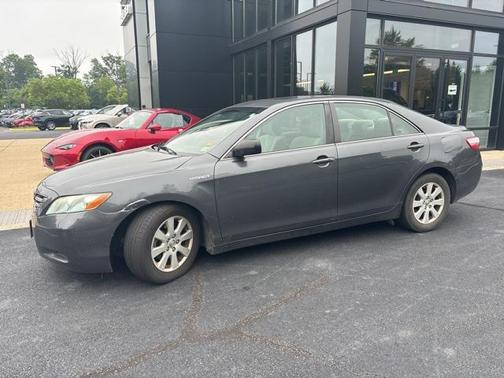2009 Toyota Camry Hybrid Base