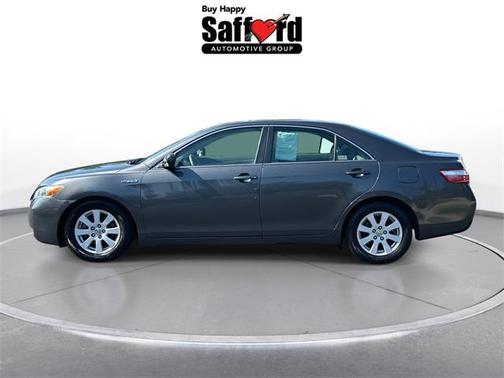 2009 Toyota Camry Hybrid Base