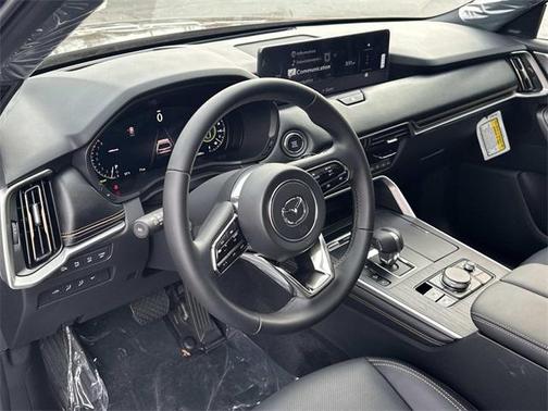 2026 Mazda CX-90 3.3 Turbo S Premium Plus