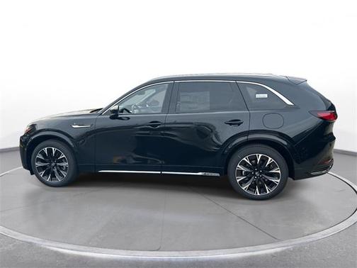 2026 Mazda CX-90 3.3 Turbo S Premium Plus