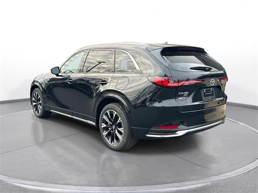 2026 Mazda CX-90 3.3 Turbo S Premium Plus