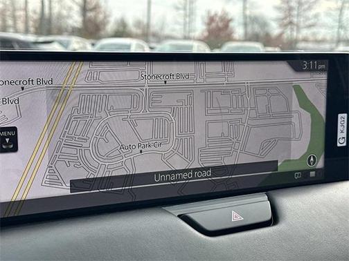 2026 Mazda CX-90 3.3 Turbo S Premium Plus