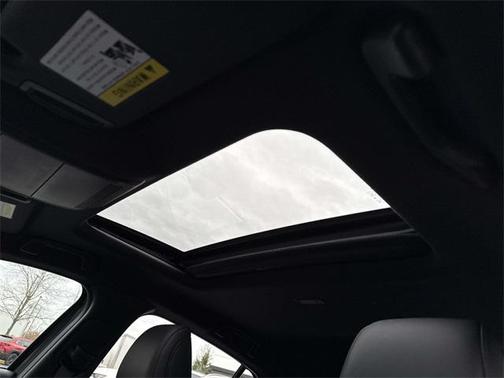 2025 Mazda Mazda3 FWD w/Preferred Package