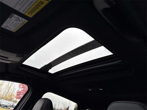 2025 Mazda CX-5 2.5 Turbo Premium