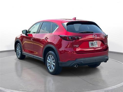 2023 Mazda CX-5 2.5 S Preferred Package