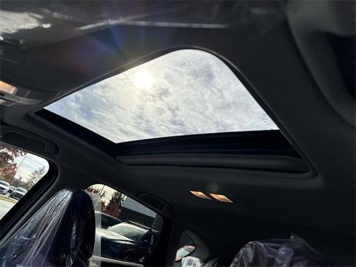 2025 Mazda CX-5 Carbon Edition