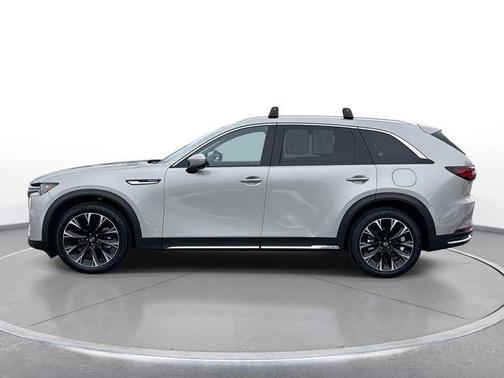 2024 Mazda CX-90 PHEV Premium