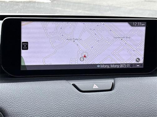 2024 Mazda CX-90 PHEV Premium