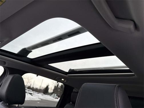 2024 Mazda CX-90 PHEV Premium