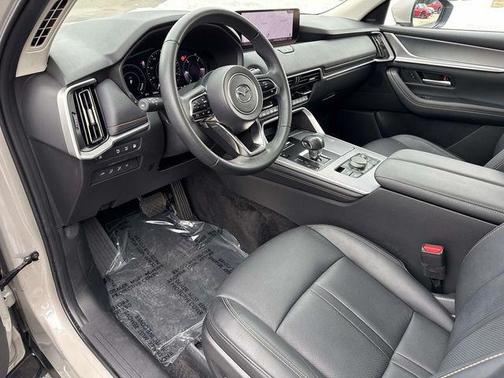 2024 Mazda CX-90 PHEV Premium