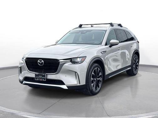 2024 Mazda CX-90 PHEV Premium